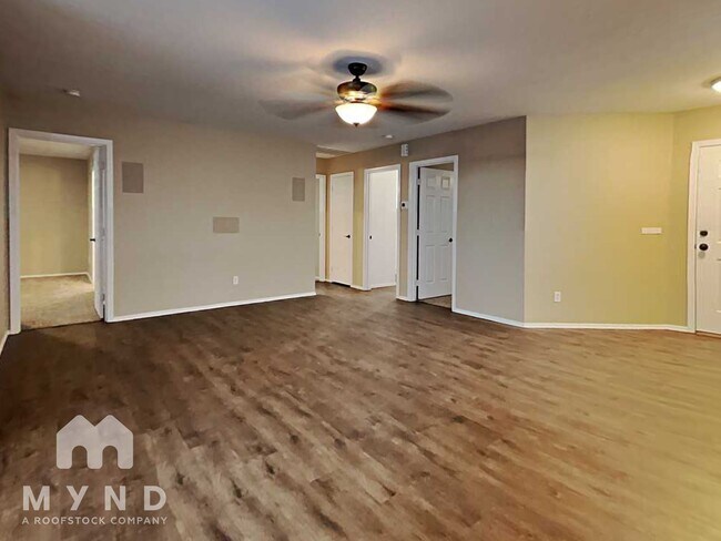 Foto del edificio - 11111 E Flossmoor Ave