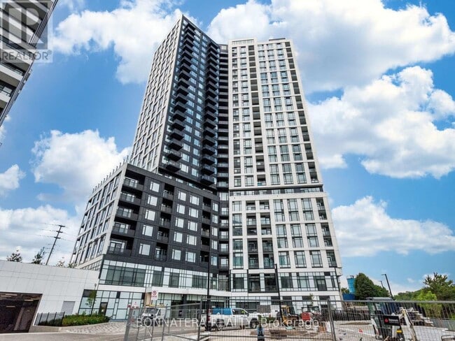 Building Photo - 2495 Eglinton Ave W