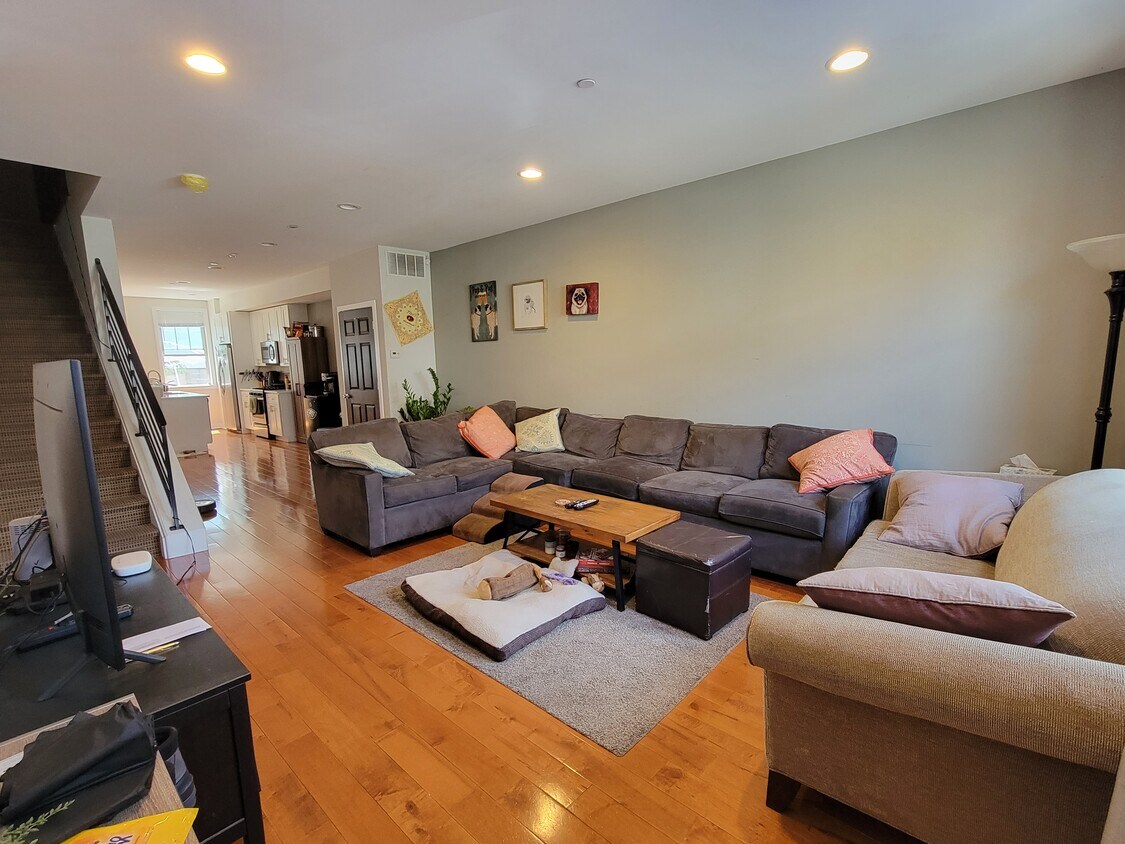 Foto principal - 2924 W Thompson St