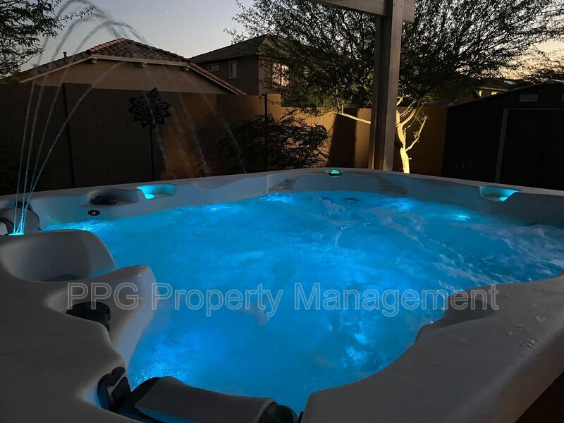 Foto principal - 4209 W Granite Basin Dr
