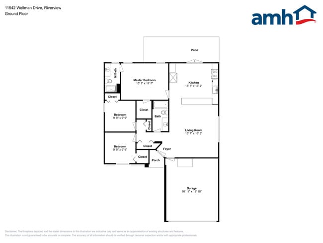 Building Photo - 11542 Wellman Dr