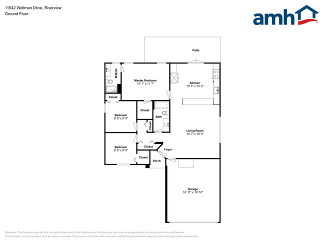 Foto del edificio - 11542 Wellman Dr