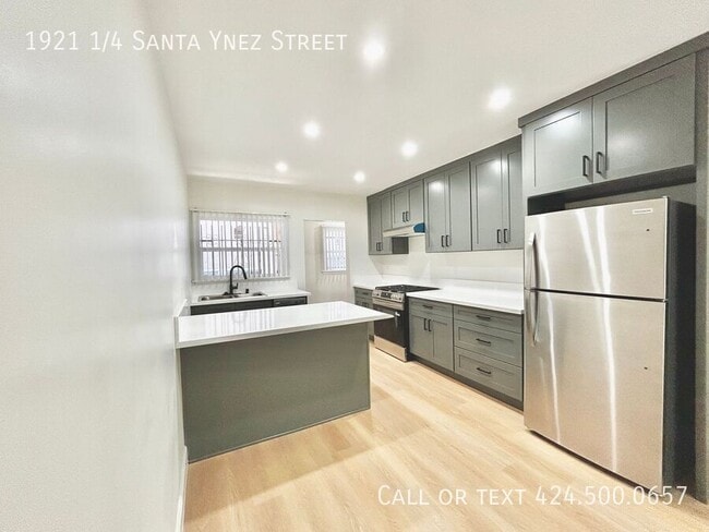 Building Photo - 1921 1/4 Santa Ynez Street-