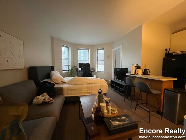 Foto del edificio - 8 Aberdeen St