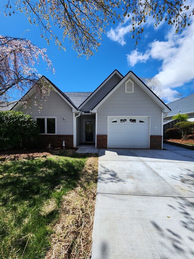 Foto del edificio - Mountain Brook Village -Rental