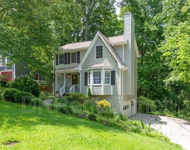 Foto del edificio - 3787 Etna Dr