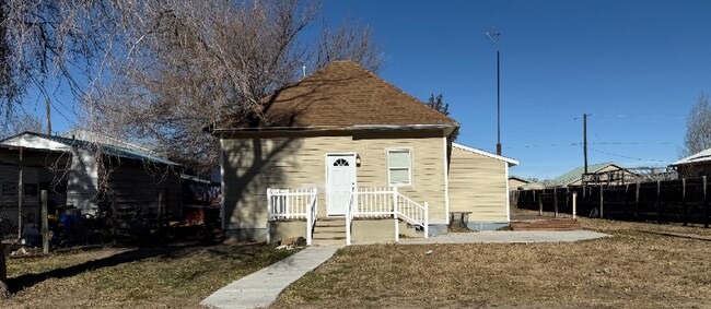 Building Photo - 509 Park Ave