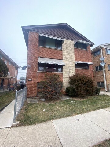 Foto del edificio - 9462 Lawrence Ct