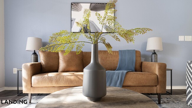 Building Photo - 3201 Duval Rd