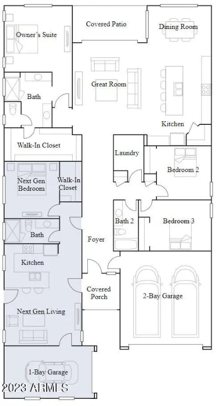 Building Photo - 17593 W Victory St