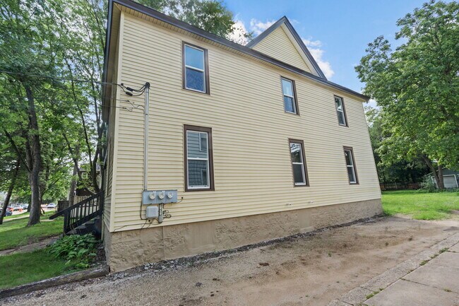 Foto del edificio - 1439 8th Ave