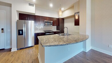 Interior Photo - Los Alisos at Mission Viejo