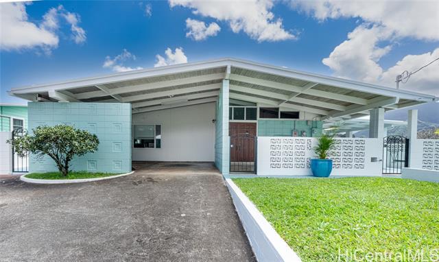 Building Photo - 45-663-663 Anoi Rd