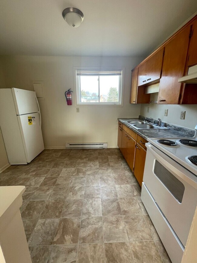 Foto del edificio - Apartment for Rent