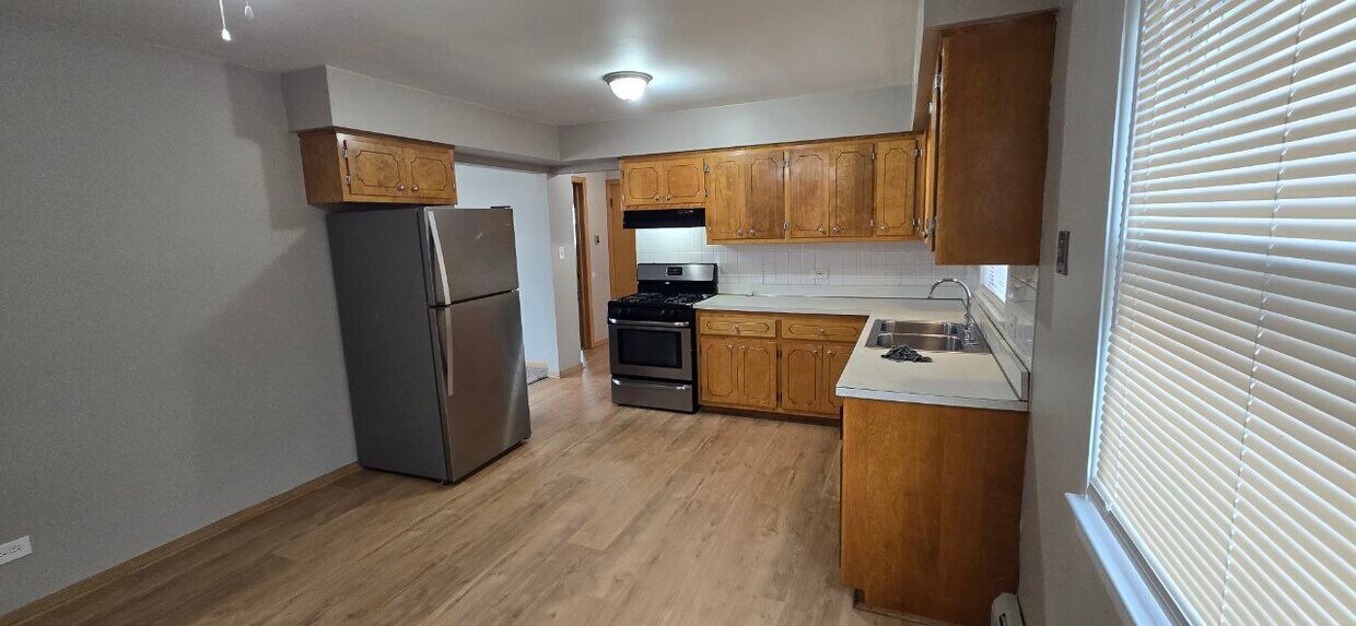 Foto del edificio - 9713 S Pulaski Rd