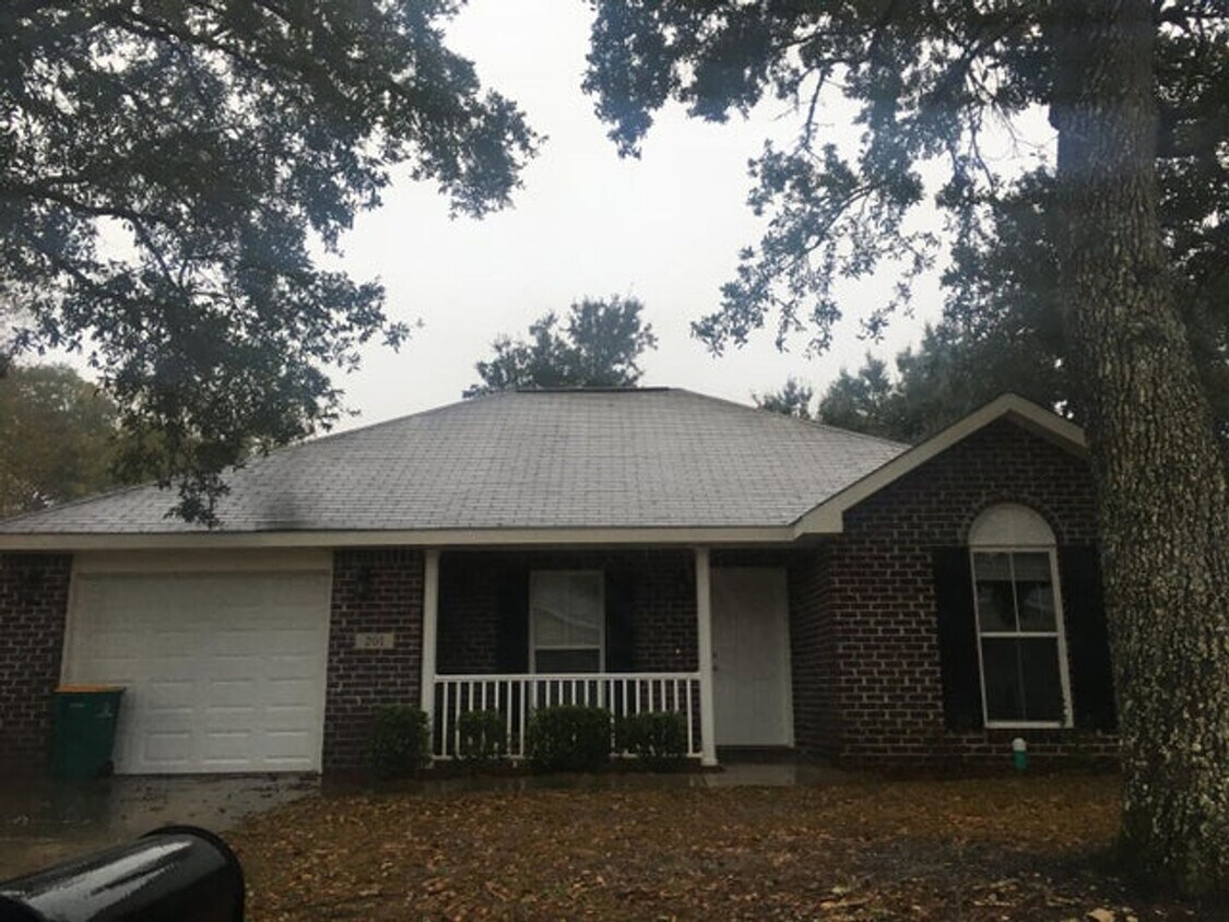 201 Lantana Blvd, Long Beach, MS 39560 House Rental in Long Beach, MS