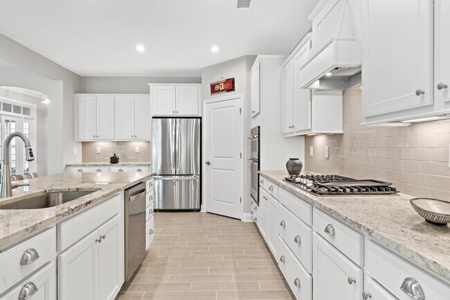 Foto del edificio - 1150 Rockwood Wy