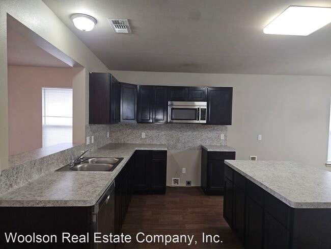 Foto del edificio - 3 br, 2 bath House - 3304 Swan Drive