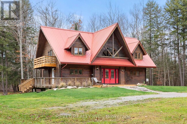 Building Photo - 3515 County Rd 121