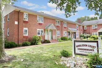 Building Photo - 1600 Fair Lawn Ave