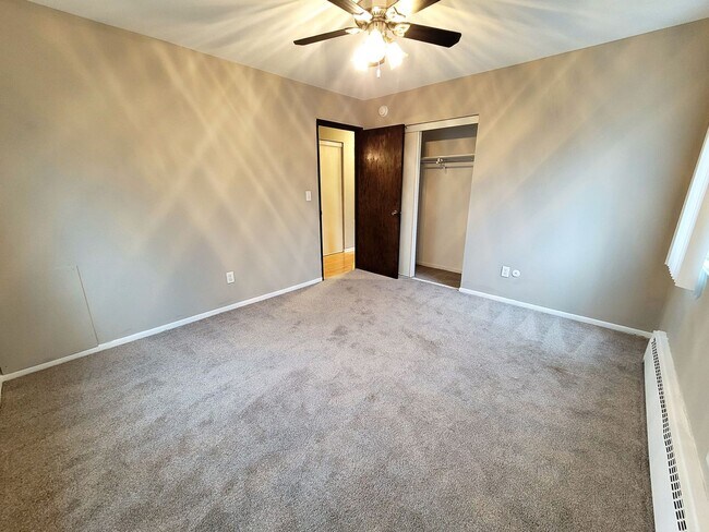 Foto del interior - Marydale Lakeview Apartments