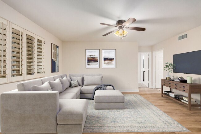 Building Photo - Gorgeous Gilbert home