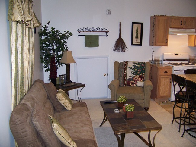 Sala de estar con trastero - 202 NY-14