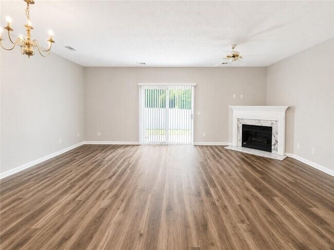 Building Photo - 3795 Austin Park Ln