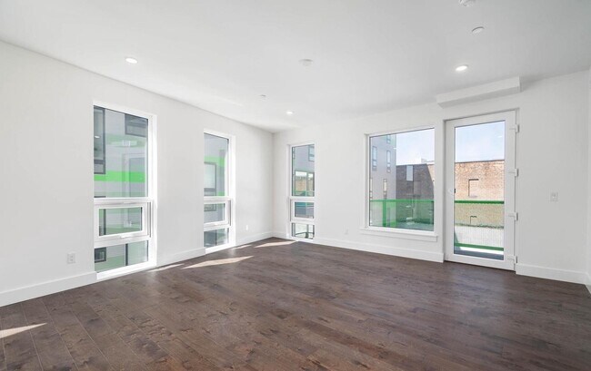 Foto del edificio - 1501 N 31st St
