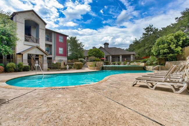 Vistas of Vance Jackson Apartments - Apartments in San Antonio, TX ...