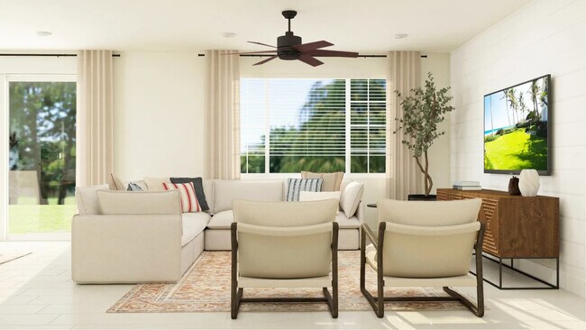 Foto del edificio - 8065 Lamplight Dr