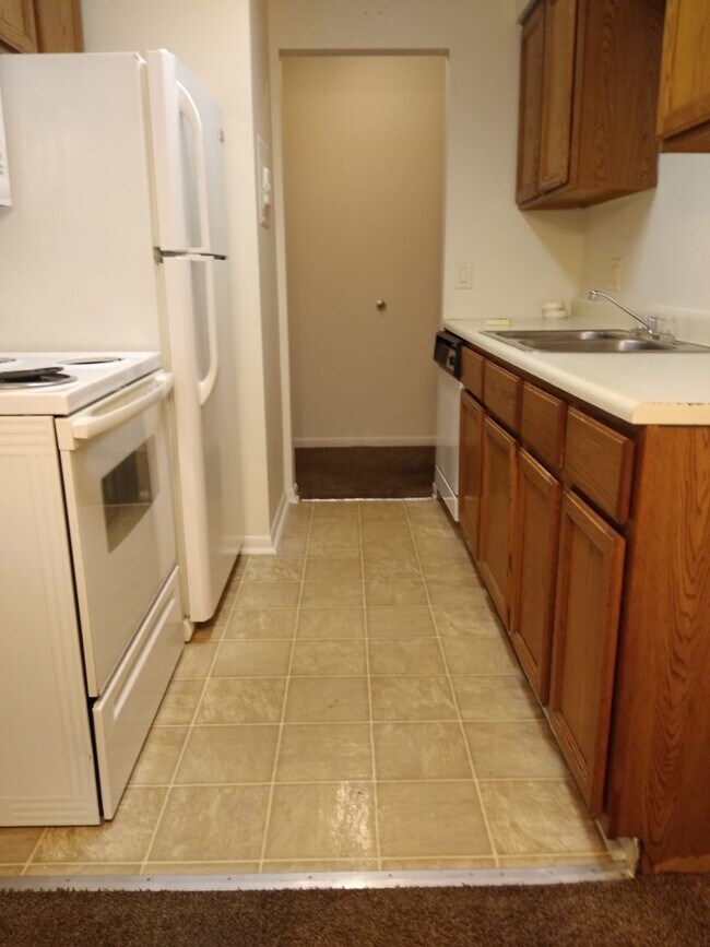 Williamsburg Apartments Apartments in Battle Creek, MI