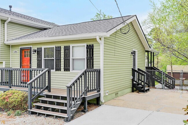 Building Photo - 2496 Verner Rd NW