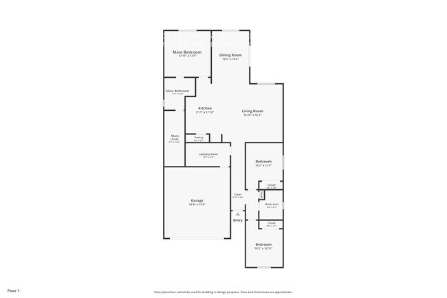 Building Photo - 25358 W Romley Rd