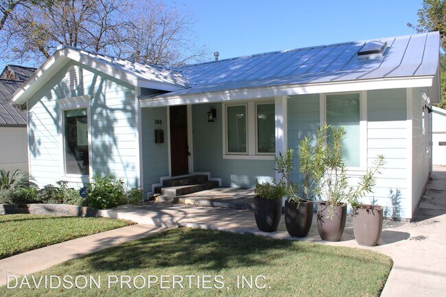 Foto del edificio - 2 br, 2 bath House - 305 Alta Ave
