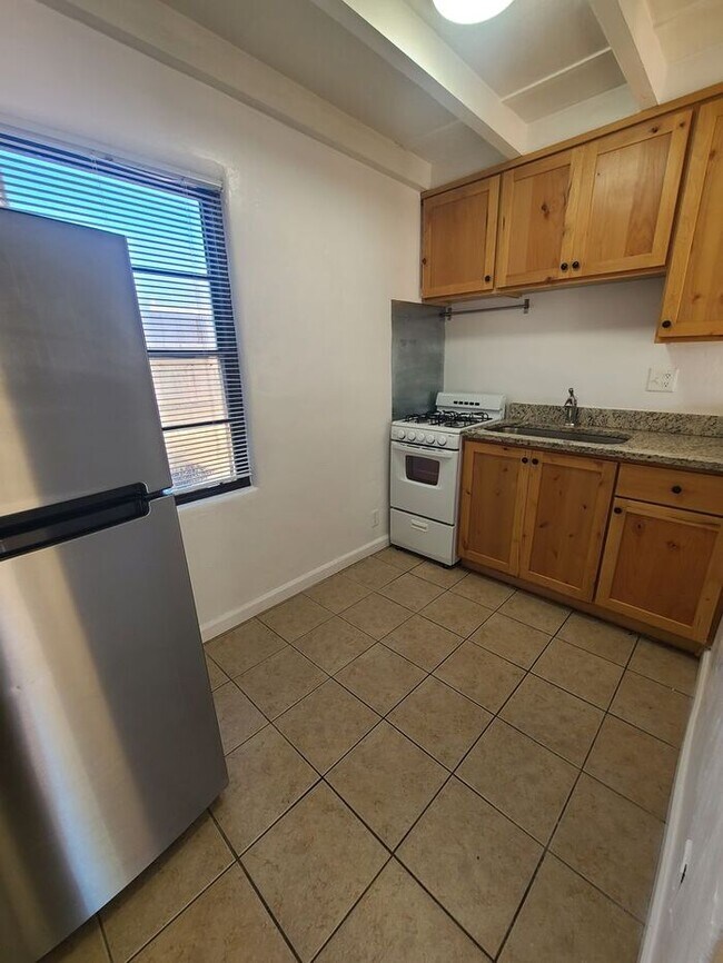 Foto del edificio - 1513 E Glenn St