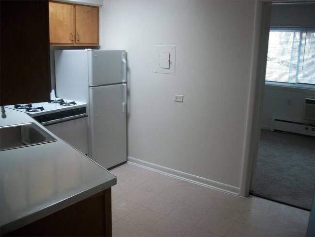 Foto del edificio - 550 Seegers Rd