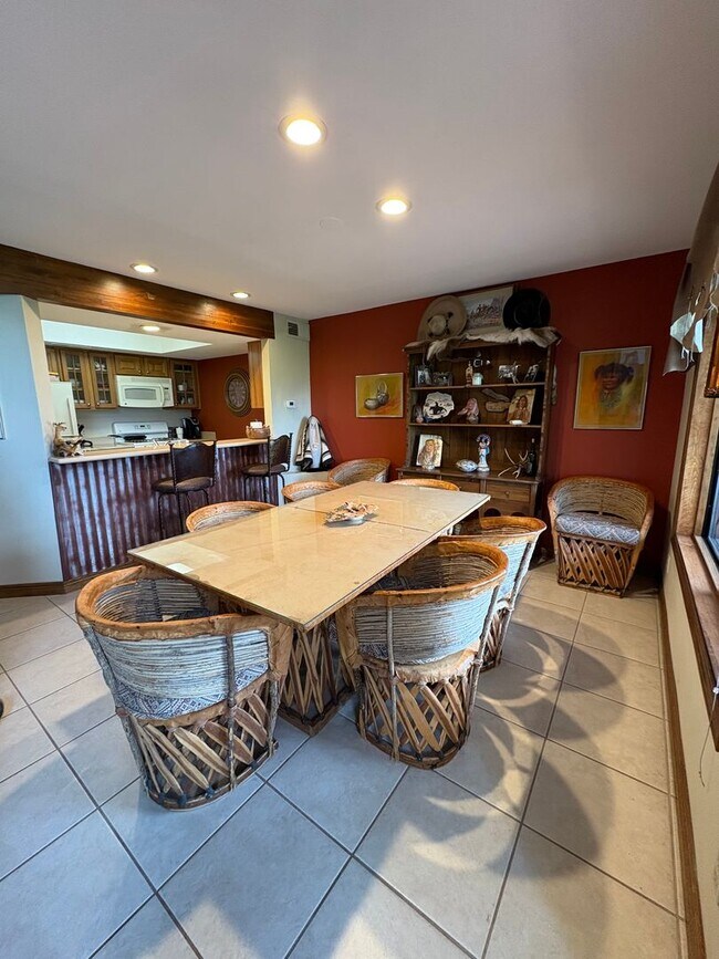 Foto del edificio - Vacation Rental: Golf Course Views Country Club Townhome