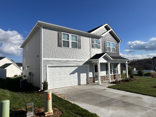 Foto del edificio - 5303 Spicewood Lk Dr