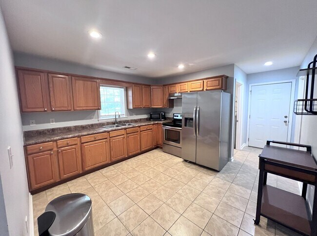 Foto del edificio - For Rent Davie County