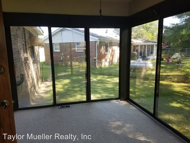 Foto del edificio - 1829 Sanford Dr