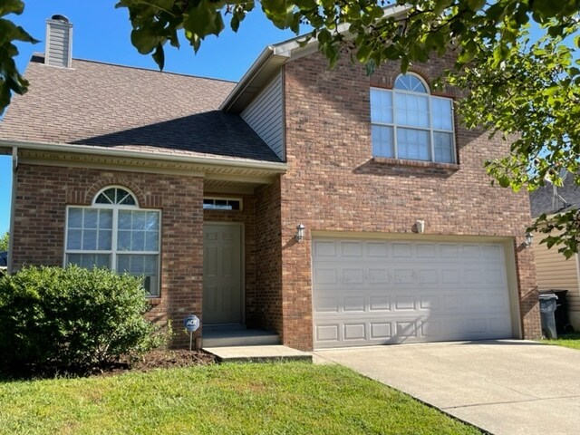 Nice Home - 3017 Roundway Down Ln