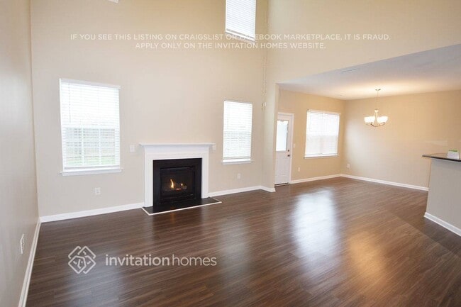 Building Photo - 3610 Brideveil Ct