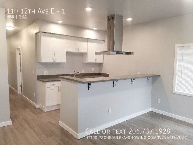 Photo - 110 12th Ave E Apartment