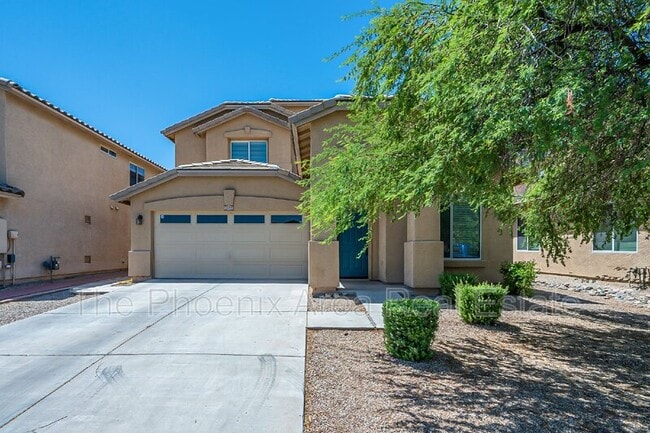 Building Photo - 44299 W Oster Dr