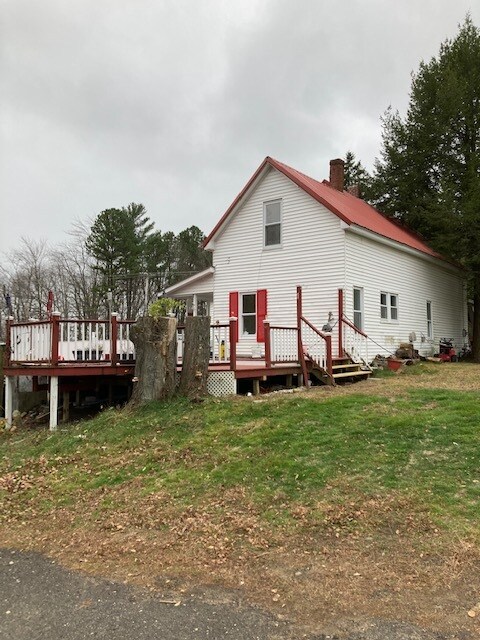 Foto del edificio - 1393 Hooksett Rd