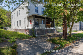 Building Photo - 1548 E 49th St