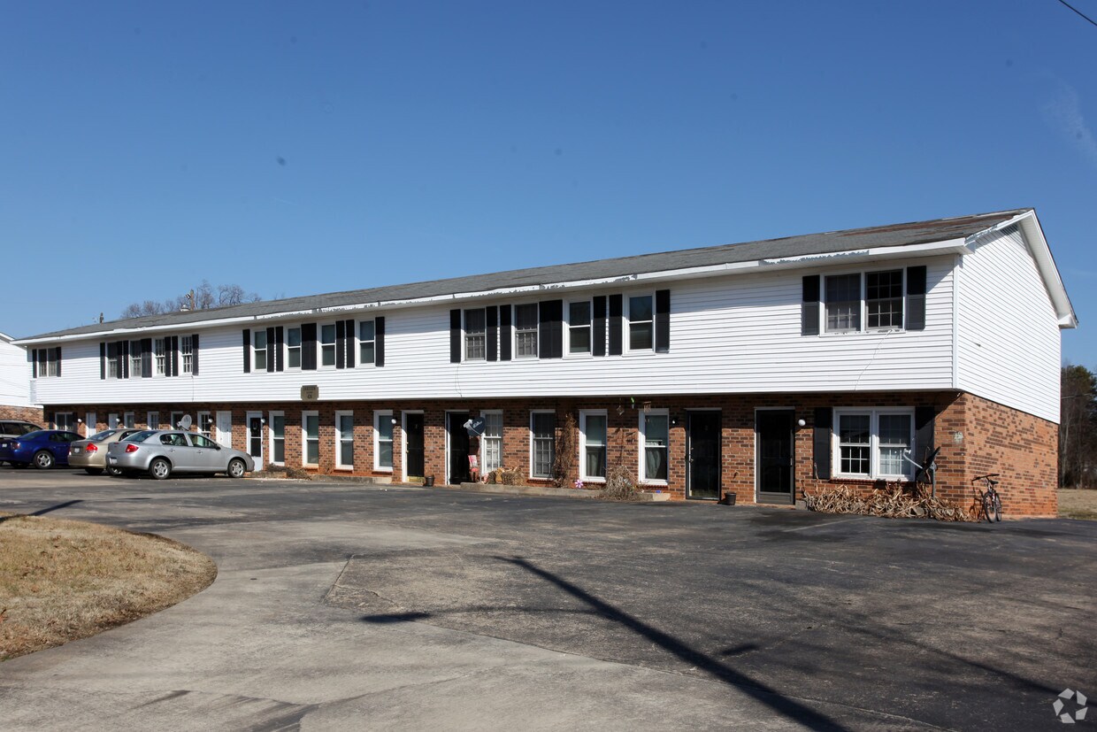 Foto del edificio - Oakview Apartments