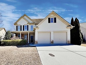 Building Photo - 510 Millside Tr