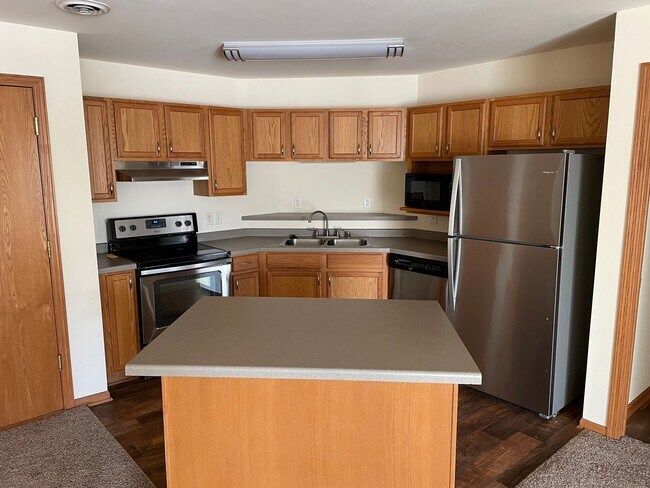 Foto del interior - Door Creek Apartments